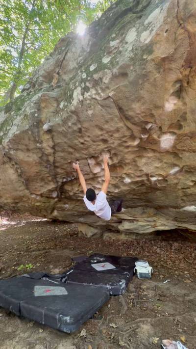 Nose Candy v6, Rocktown - Beta Video from GermSendz