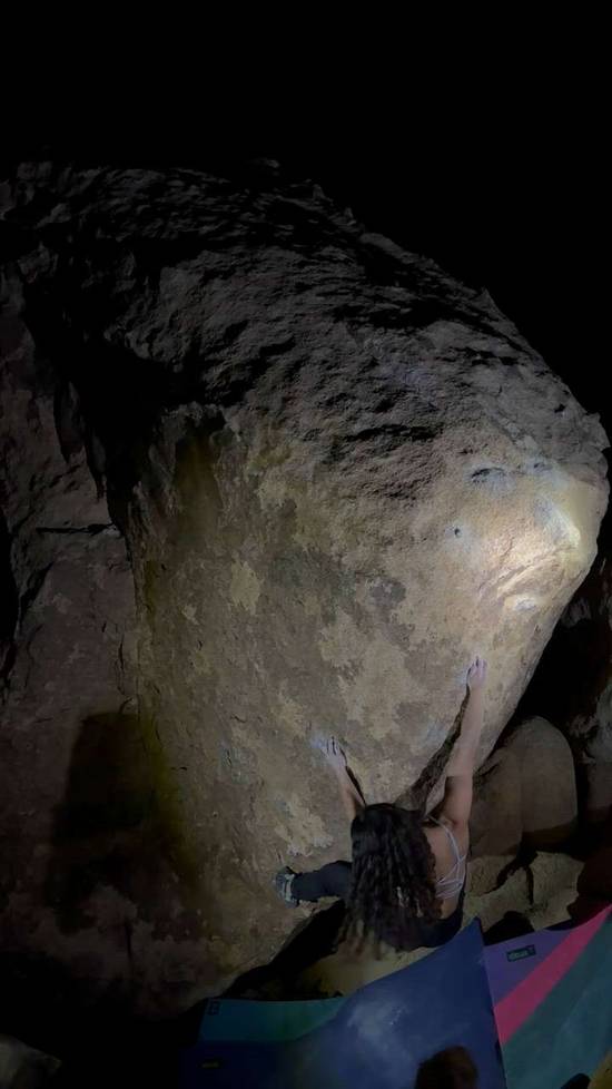 Flame of Anor v10, Joshua Tree - Beta Video from Sierradactyl
