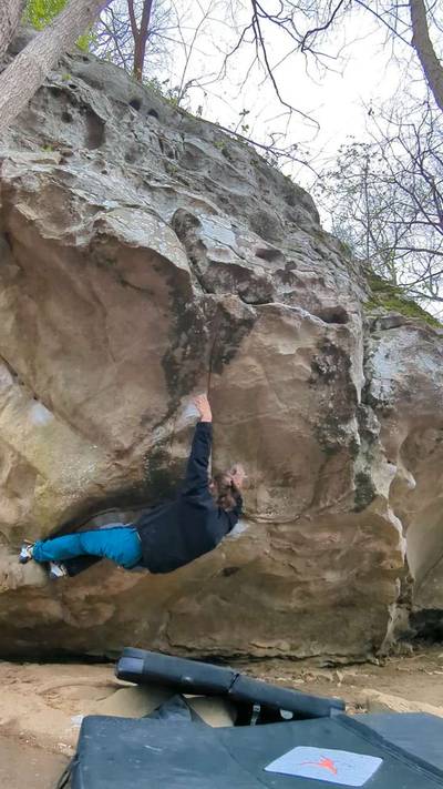 Open Gates v5, Holy Boulders - Beta Video from turtle.fan.777