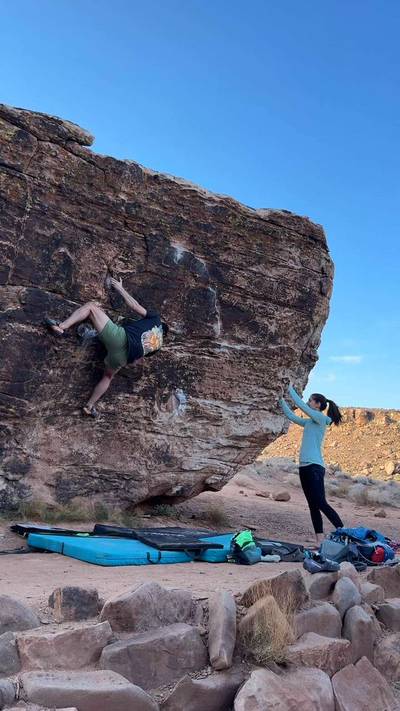 Dreading the Mantel v4, Moe's Valley - Beta Video from slapthesloper