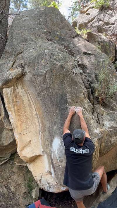 Turtle Head v8, Price Canyon - Beta Video from hemaynez
