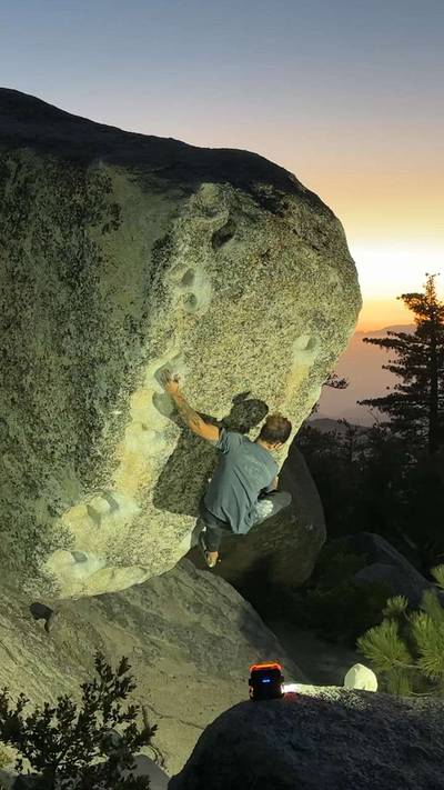 Twilight of the Idols v10, Black Mountain - Beta Video from breakingbeta