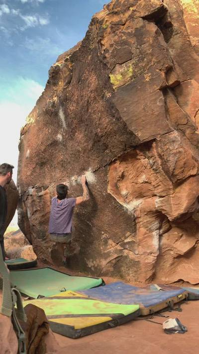 Loose Cannon v9, Moe's Valley - Beta Video from ttraubs