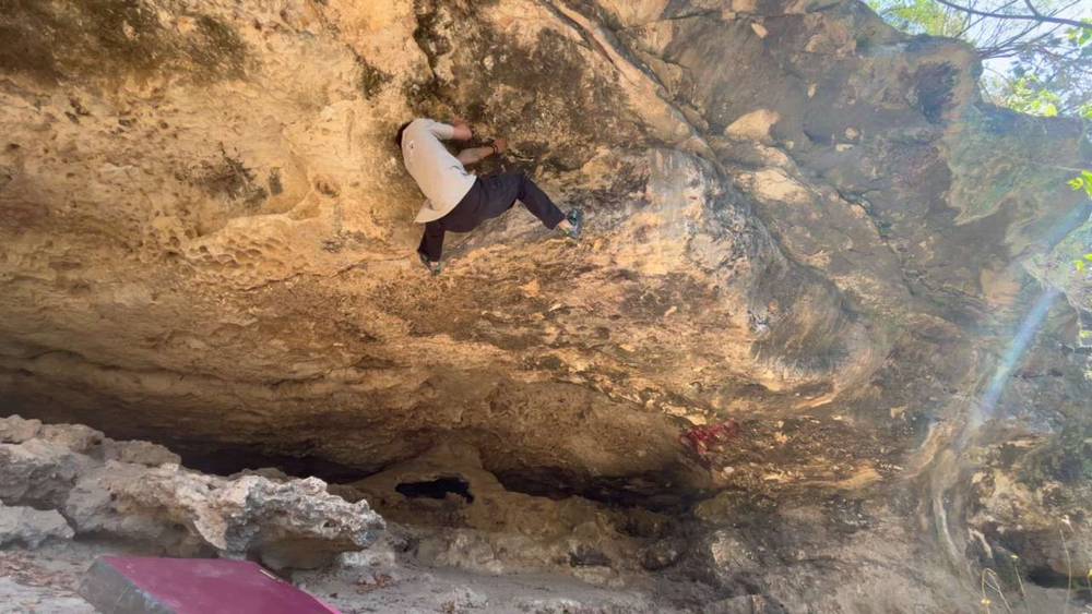 Living Stone v5, Barton Creek Greenbelt - Beta Video from ImJoeShmo