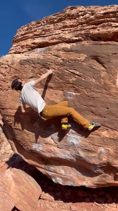 My Tan v7, Red Rock - Beta Video from LetsMakeBelieve