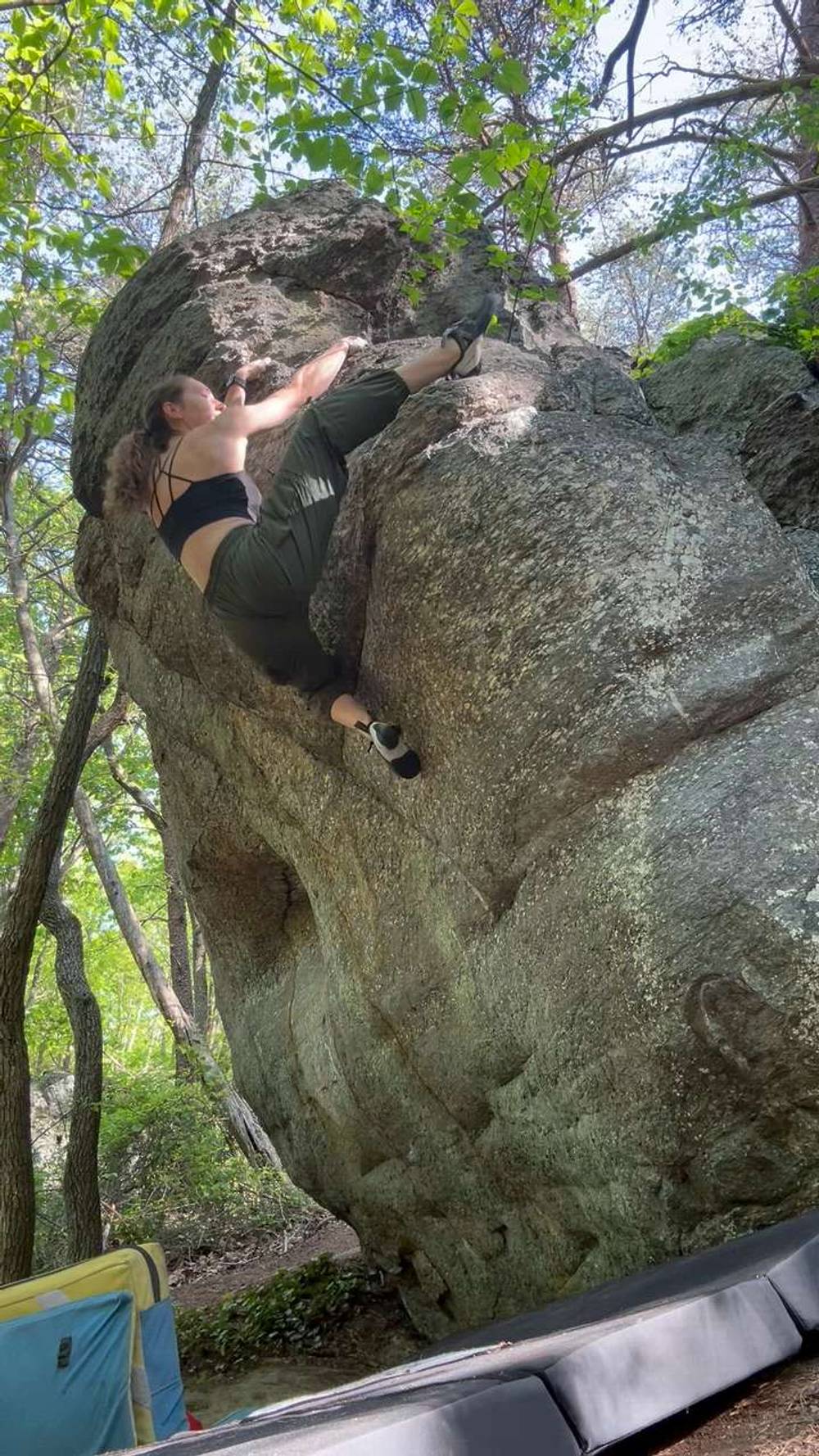 Hermes Heel v1, Dixon School Road - Beta Video from AliFranz