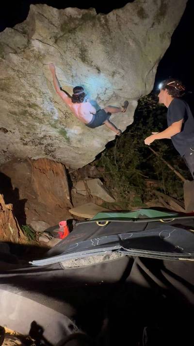 Mousetrap v10, Stevens Pass - Beta Video from noahescala