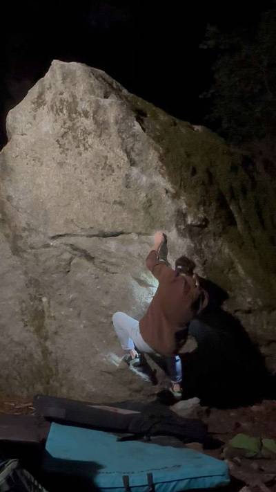 Cat Fight v2, Squamish - Beta Video from elijahsol