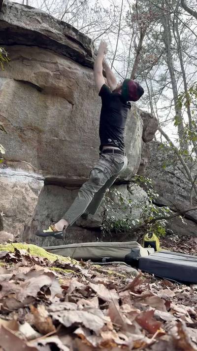 Dwarf Toss v4, Rocktown - Beta Video from dynosaurus80085