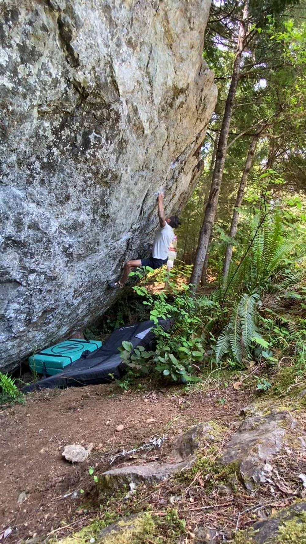Boxing Gloves v6, Comox Lake - Beta Video from Sato_Send