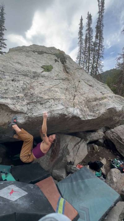 Euro Roof v10, Little Cottonwood Canyon - Beta Video from rileyogier