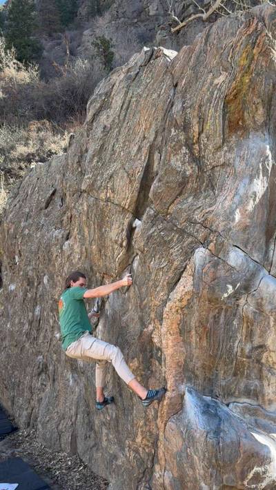 Four Last Things v2, Clear Creek Canyon - Beta Video from Chris_Ol