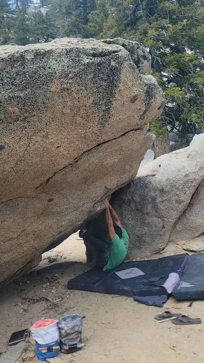 Beach Dyno v4, Tramway - Beta Video from ultimaPuggo