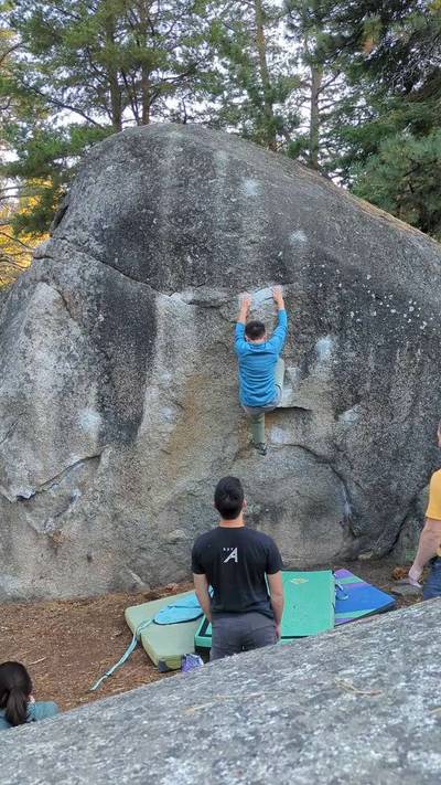 Tiger Woods v9, Lake Tahoe - Beta Video from steven310