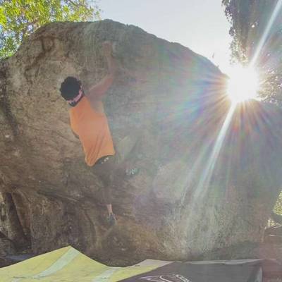 Great Stone Face v8, Berkeley - Beta Video from addddittt