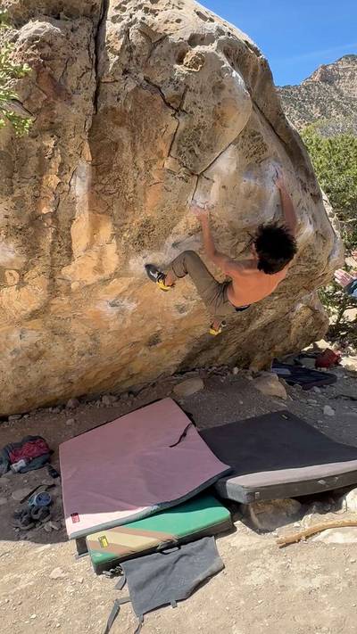 Big Boy v8, Joe's Valley - Beta Video from azlathi