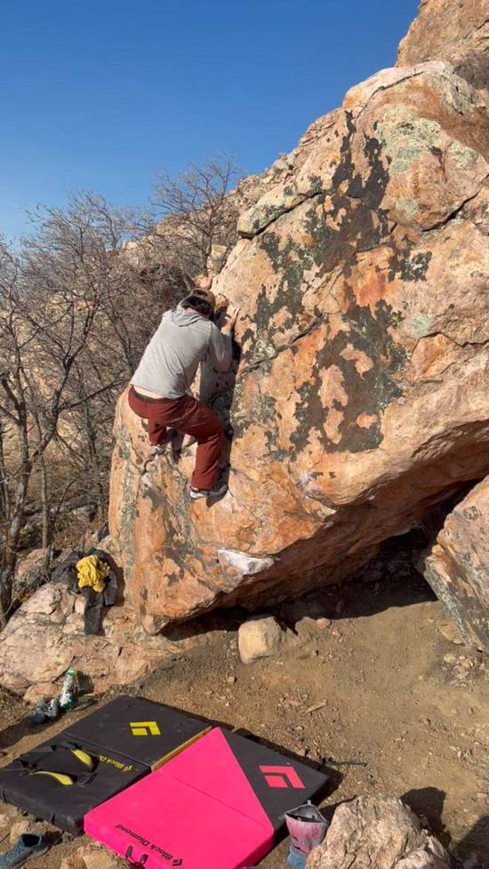 Dressed in black v5, Ogden - Beta Video from cdfisch97
