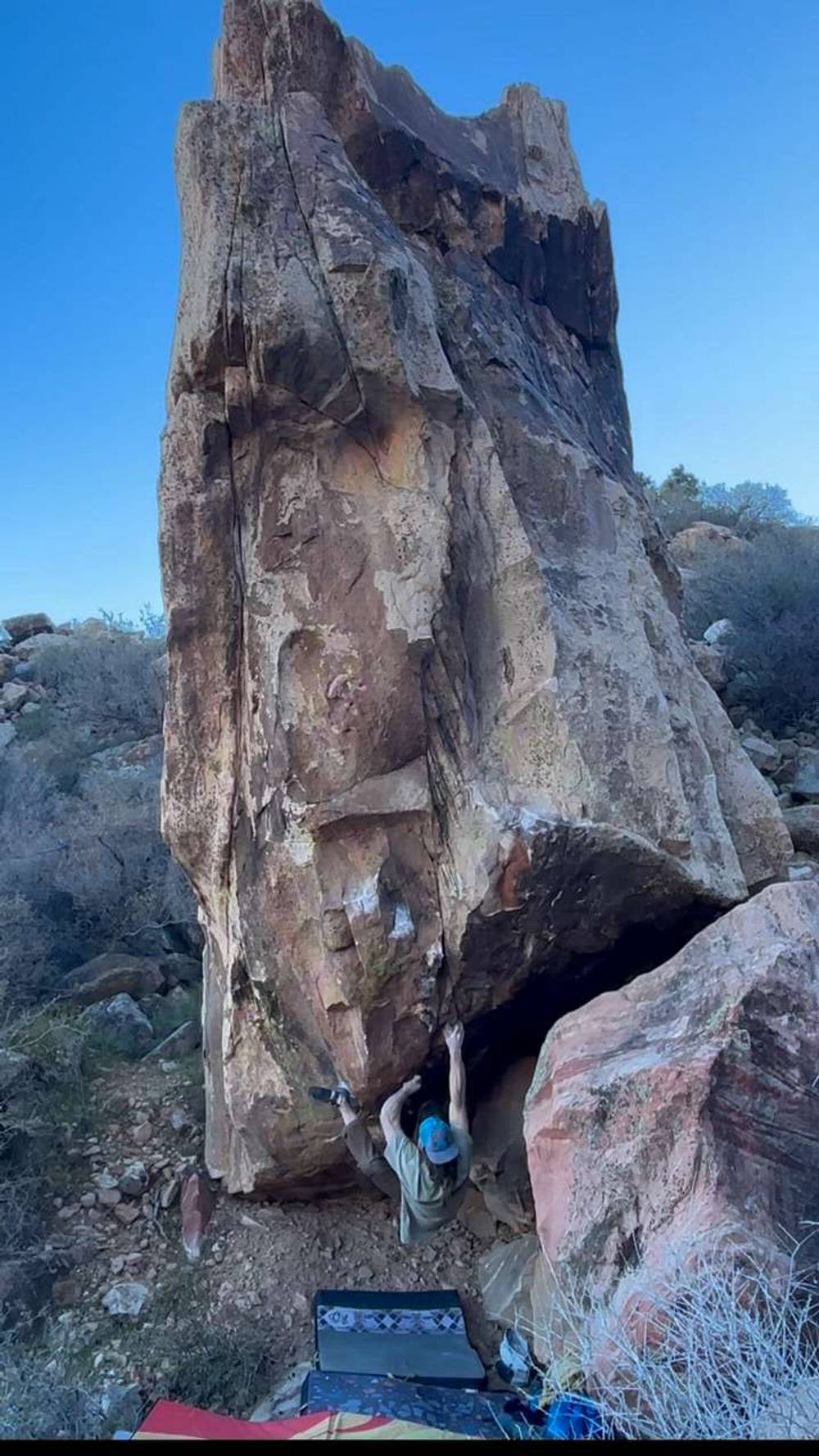Saturn's Return v9, Red Rock - Beta Video from sevan