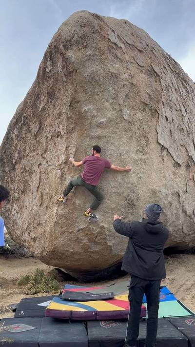 Saigon v6, Bishop - Beta Video from remy_sf