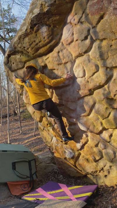Golden Shower v5, Rocktown - Beta Video from jackcraw