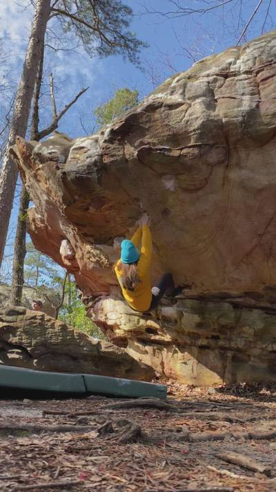 Pocket Rocket v4, Rocktown - Beta Video from jacecraw