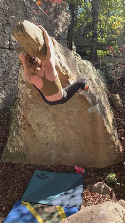 Le Beak v4, Cowell - Beta Video from Jenny