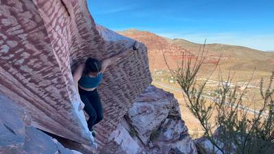 Cirque du Soleil v3, Red Rock - Beta Video from kyracondie