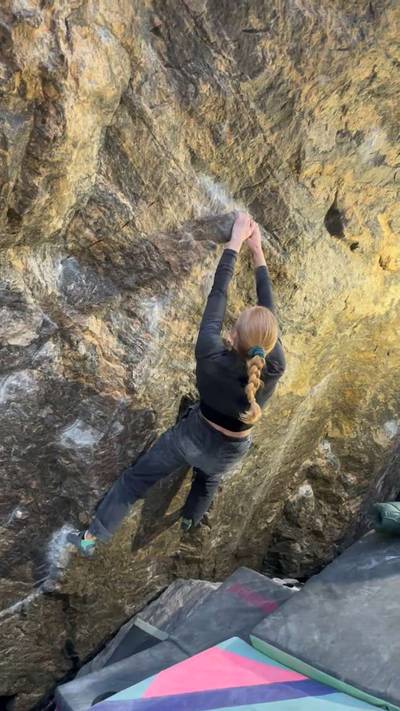 Nuthin But Sunshine v13, Rocky Mountain National Park - Beta Video from sera_gearhart