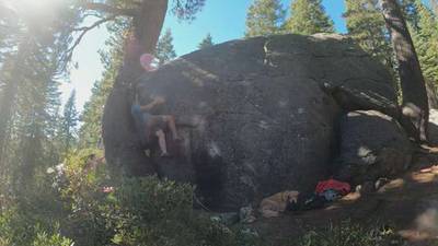 Crescendo v7, Lake Tahoe - Beta Video from seanmorris