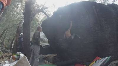 Conan v9, Yosemite Valley - Beta Video from seanmorris