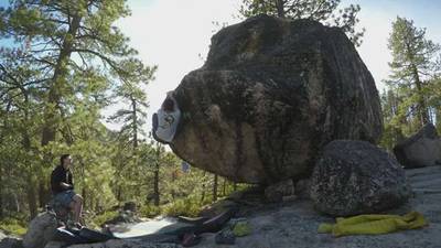 Element of Surprise v8, Lake Tahoe - Beta Video from seanmorris