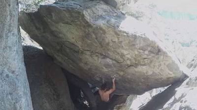 Abandonment v7, Yosemite Valley - Beta Video from seanmorris