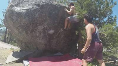 Rainbird v8, Lake Tahoe - Beta Video from seanmorris