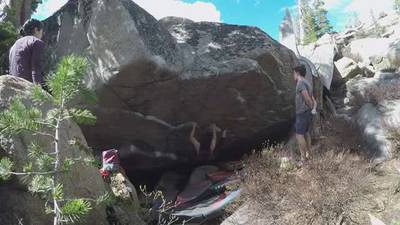 Buttload of Sausage v8, Lake Tahoe - Beta Video from seanmorris