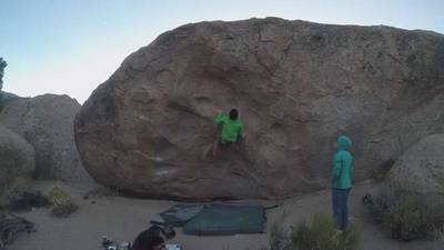 Red Light District v8, Bishop - Beta Video from seanmorris