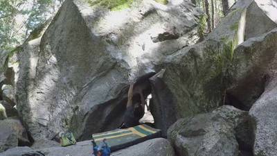Mosquito Incubator v8, Squamish - Beta Video from seanmorris