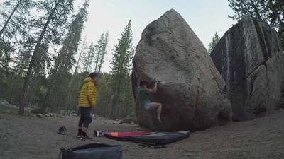 3 AM at Denny's v8, Lake Tahoe - Beta Video from seanmorris