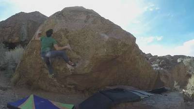 Froz v7, Bishop - Beta Video from seanmorris