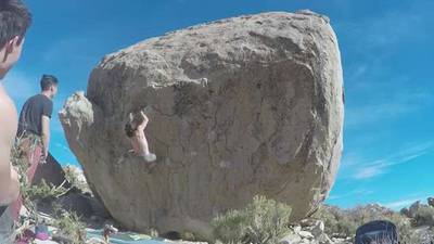 Cindy Swank v7, Bishop - Beta Video from seanmorris