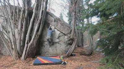 West Nile v7, Lake Tahoe - Beta Video from seanmorris