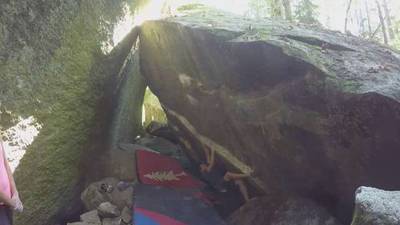 Dreamscape v7, Index - Beta Video from seanmorris