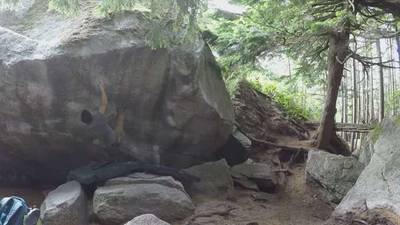 Master Plan v7, Squamish - Beta Video from seanmorris