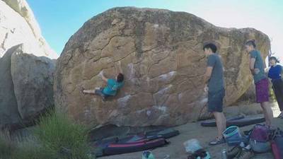 Denton's Diversion v7, Bishop - Beta Video from seanmorris