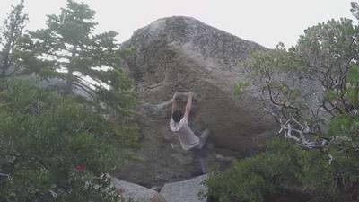 Silver Bullet v7, Lake Tahoe - Beta Video from seanmorris