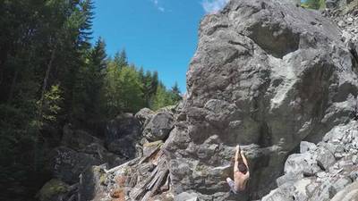 Amazing Direct v7, Squamish - Beta Video from seanmorris
