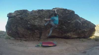 Shoulder Popper v7, Moe's Valley - Beta Video from seanmorris