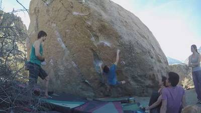 Get Carter v7, Bishop - Beta Video from seanmorris