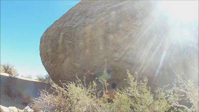 High Plains Drifter v7, Bishop - Beta Video from seanmorris