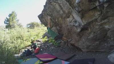Katana v7, Lake Tahoe - Beta Video from seanmorris