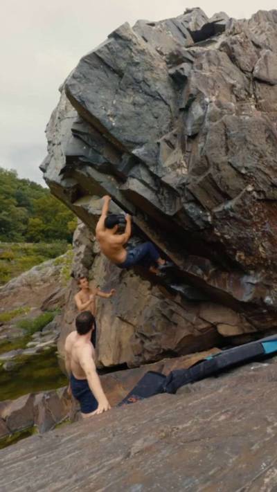Scylla v5, Great Falls - Beta Video from chub